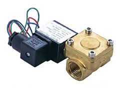 الصمامات الكهرومغناطيسية NEWKEY