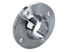 Չժանգոտվող պողպատից Կցաշուրթեր NEWKEY