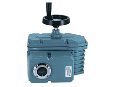 Actuators, Էլեկտրական NEWKEY